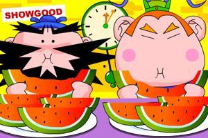 小羊没烦恼吃瓜百度网盘,吃瓜乐趣多——揭秘百度网盘上的趣味生活