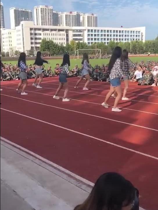 跳舞小姐姐视频吃瓜网