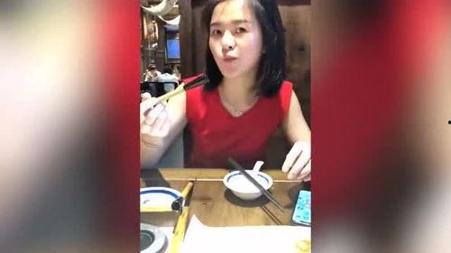 吃瓜打麻将网红,网红生活揭秘